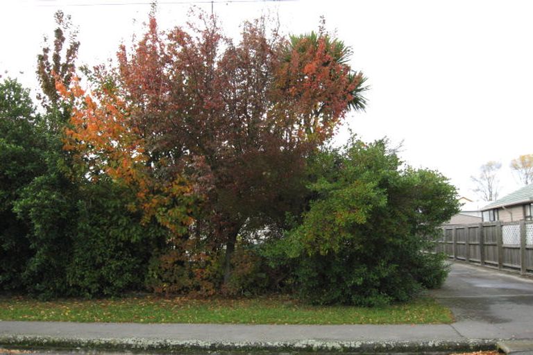 Photo of property in 2/14 Morrison Avenue, Northcote, Christchurch, 8052