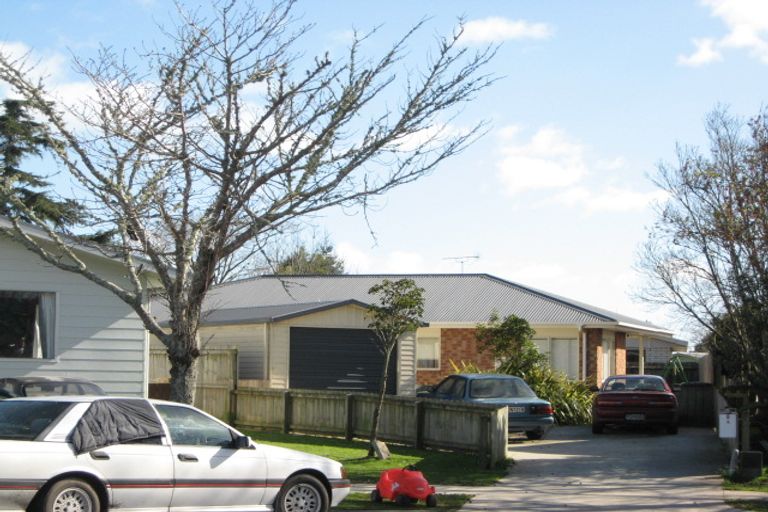 Photo of property in 8a Romana Place, Whakatane, 3120