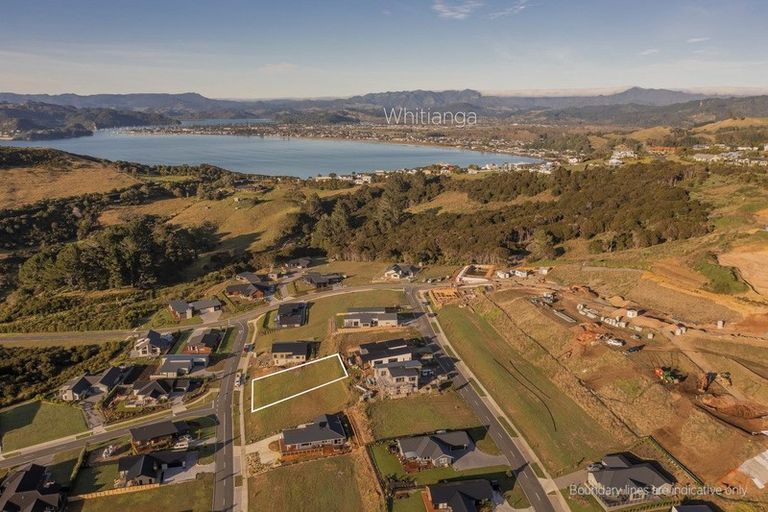 Photo of property in 7 Ataahua Views Terrace, Wharekaho, Whitianga, 3510