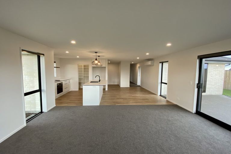 Photo of property in 4 Florey Lane, Rolleston, 7614