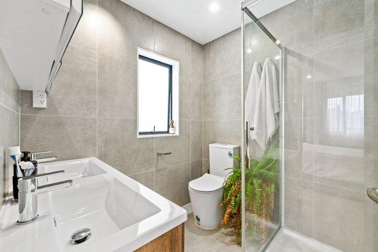 Photo of property in 21 Autumn Blaze Street, Hobsonville, Auckland, 0616