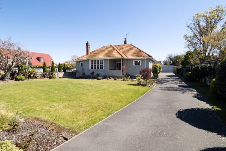 Photo of property in 29 Belt Road, Allenton, Ashburton, 7700