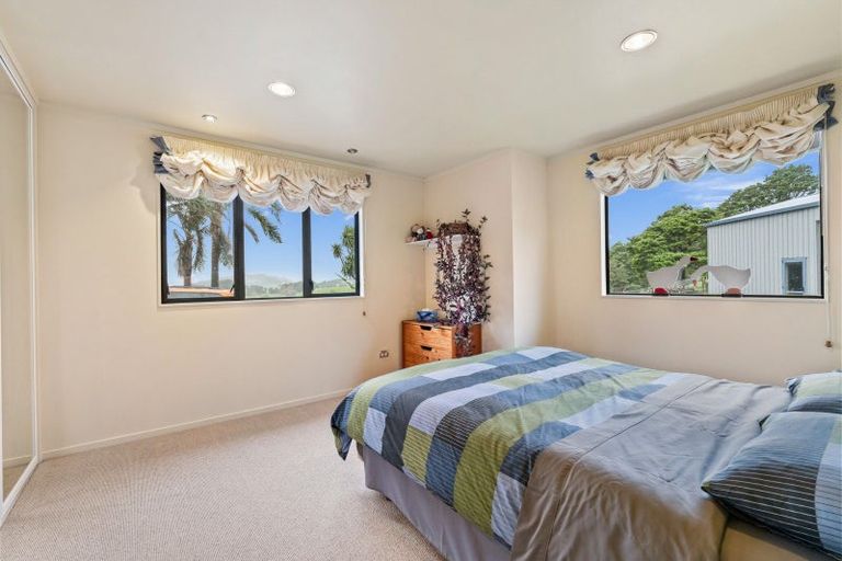 Photo of property in 136 Whakahara Road, Arapohue, Dargaville, 0370