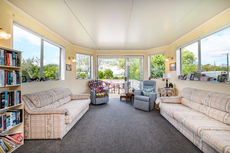 Photo of property in 436 Green Road, Rongotea, Palmerston North, 4476