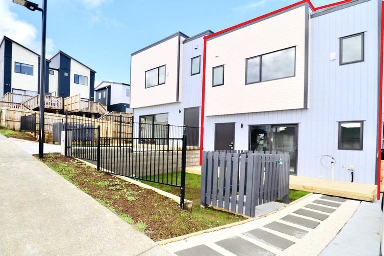 Photo of property in 4b Wahine Street, Papakura, 2110