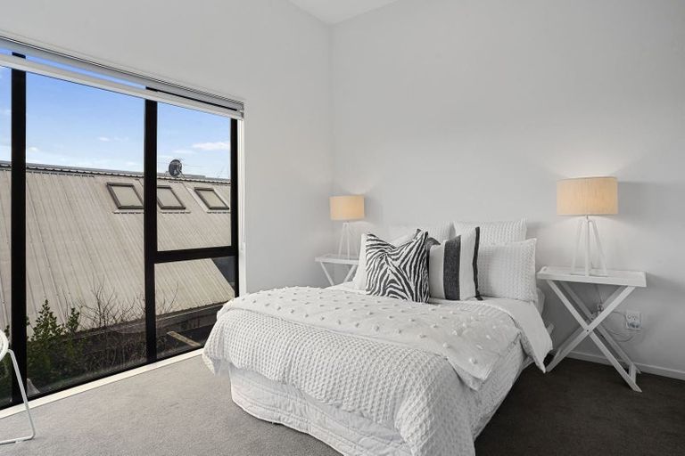 Photo of property in 4/136 Sherborne Street, St Albans, Christchurch, 8014