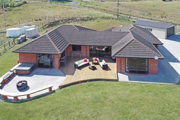 Photo of property in 212a Coalfields Road, Kopuku, Pokeno, 2471