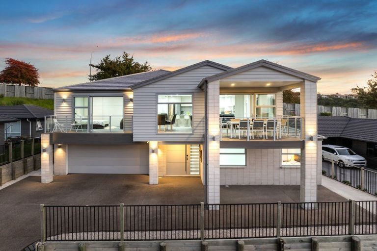 Photo of property in 3 Kihona Rise, Pyes Pa, Tauranga, 3112