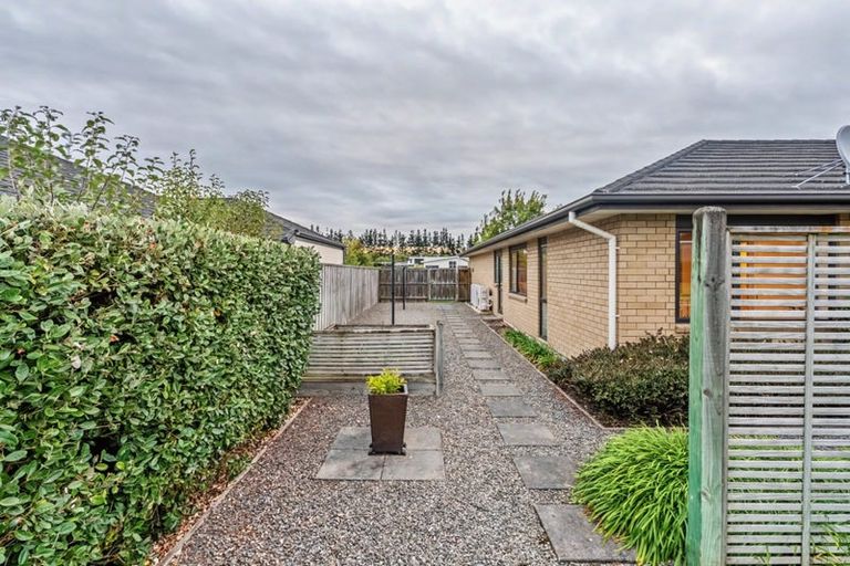 Photo of property in 3 Rossington Drive, West Melton, 7618