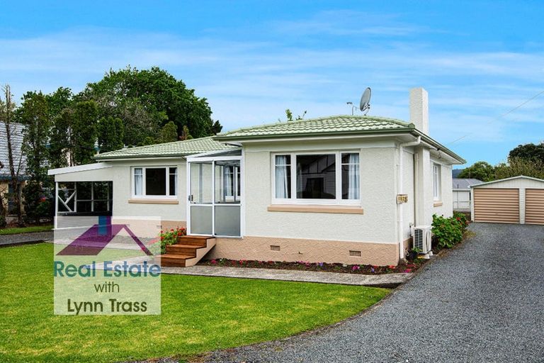 Photo of property in 152b Maunu Road, Woodhill, Whangarei, 0110