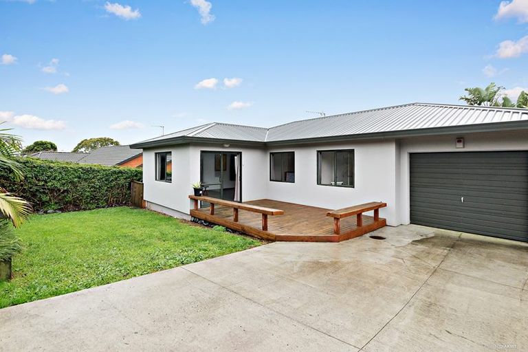 Photo of property in 198 Wellington Street, Pukekohe, 2120