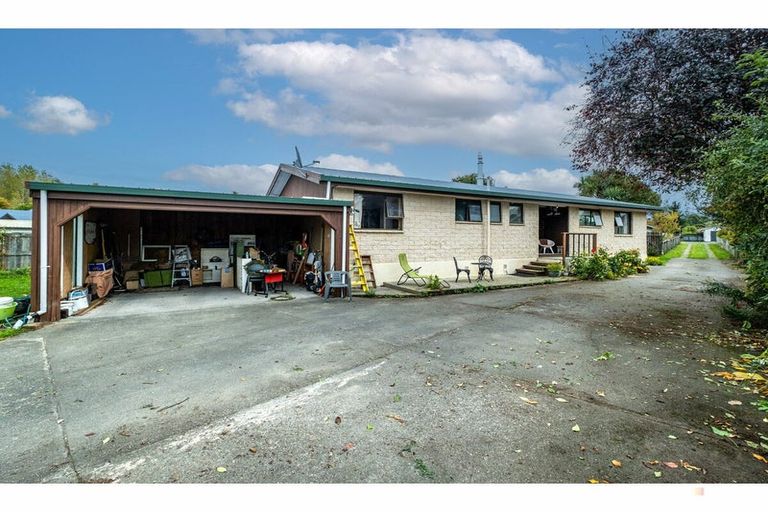 Photo of property in 19 Smith Street, Waimate, 7924