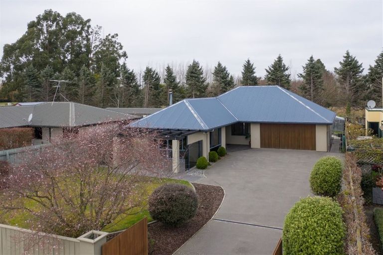 Photo of property in 115 Grove Street, Tinwald, Ashburton, 7700