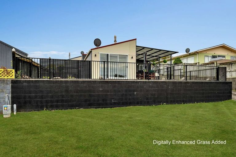 Photo of property in 264a Taupo Quay, Gonville, Whanganui, 4501