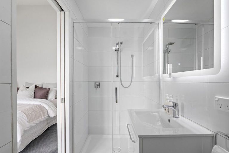 Photo of property in 17 Brigid Place, Mount Pleasant, Christchurch, 8081