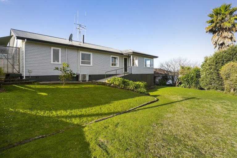 Photo of property in 58 Greerton Road, Gate Pa, Tauranga, 3112
