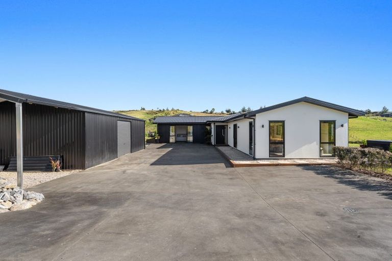 Photo of property in 92 Tiro Kina Road, Tasman, Upper Moutere, 7175