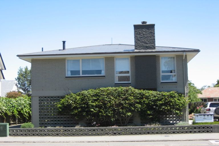 Photo of property in 2/121a Papanui Road, Merivale, Christchurch, 8014