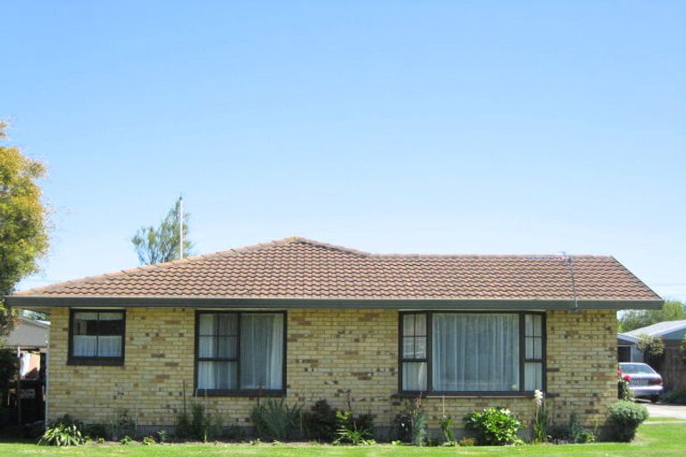 Photo of property in 1/67 Dunbarton Street, Redwood, Christchurch, 8051