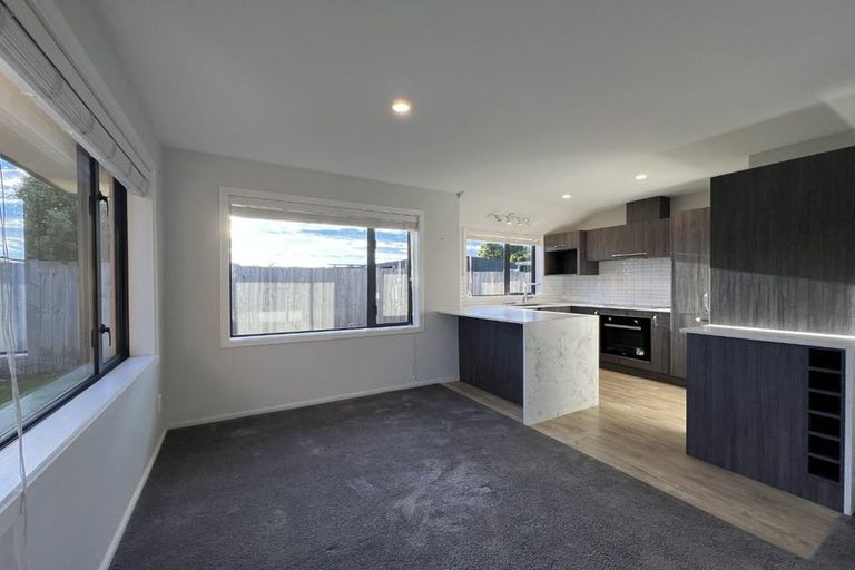 Photo of property in 17 Vickerys Road, Wigram, Christchurch, 8042