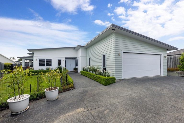 Photo of property in 14 Karoola Place, Havelock North, 4130