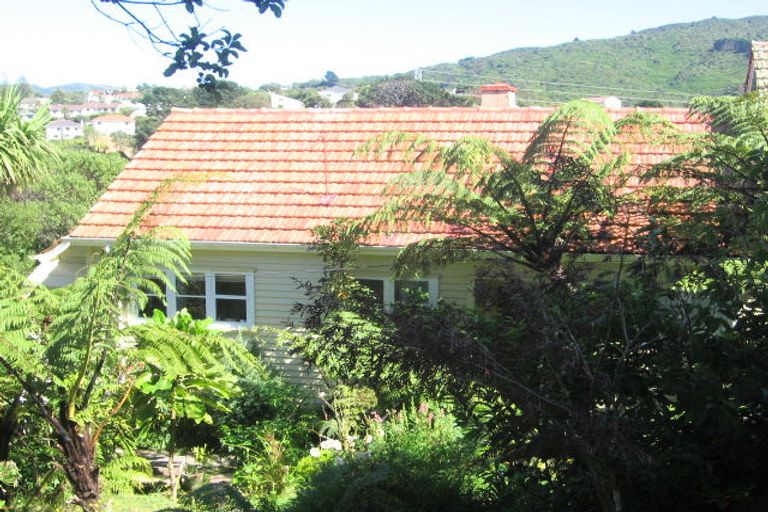 Photo of property in 11 Lambeth Road, Northland, Wellington, 6012