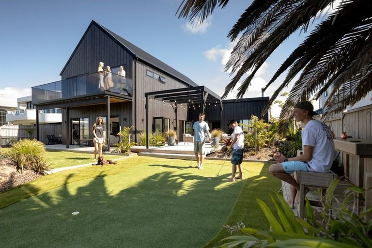 Photo of property in 35 Malibu Key, Papamoa Beach, Papamoa, 3118