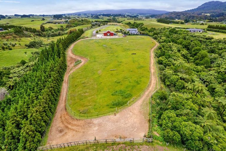 Photo of property in 292a Plymouth Road, Koru, New Plymouth, 4374