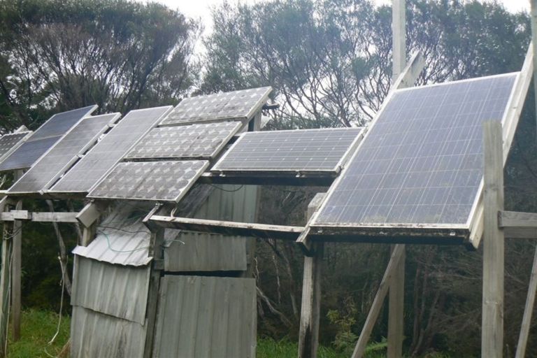 Photo of property in 191 Opara Road, Oue, Kaikohe, 0473