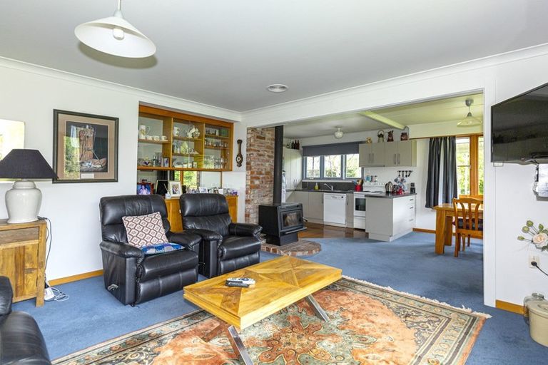 Photo of property in 565 Orari Station Road, Geraldine, 7992