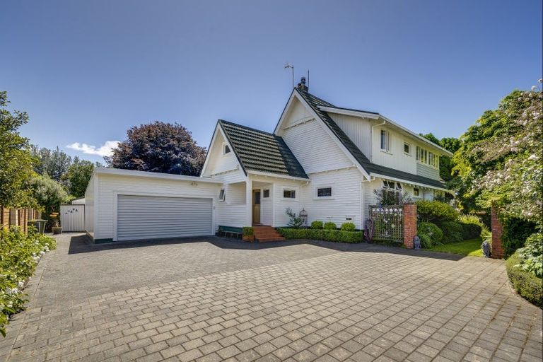 Photo of property in 120 York Avenue, Greenmeadows, Napier, 4112