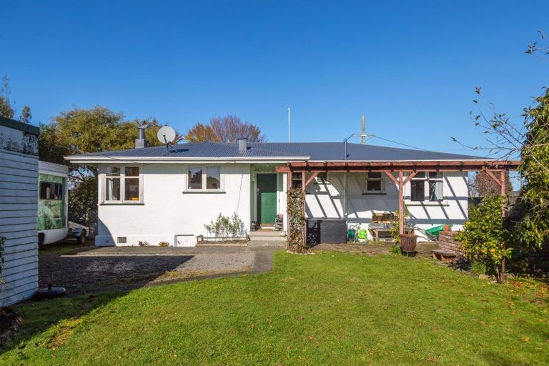 Photo of property in 120 High Street, Solway, Masterton, 5810