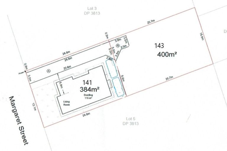 Photo of property in 143 Margaret Street, Glengarry, Invercargill, 9810