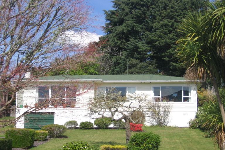 Photo of property in 6 Norrie Place, Hillcrest, Rotorua, 3015