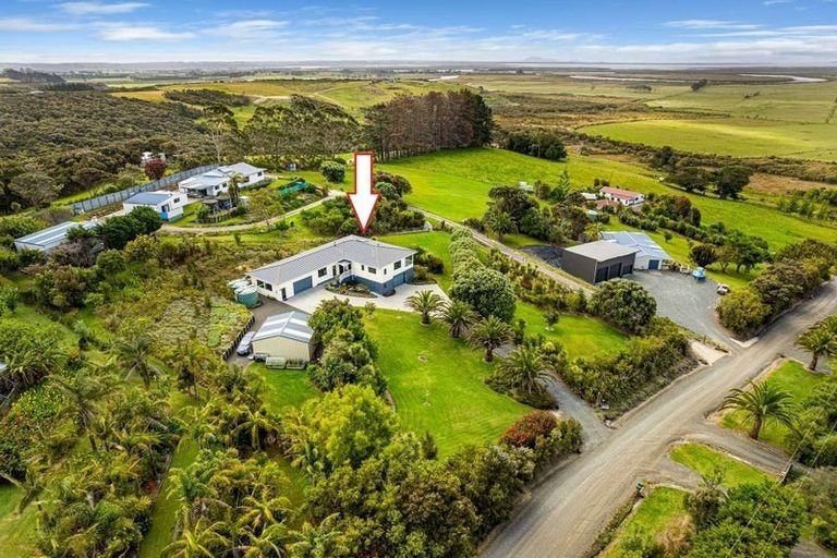 Photo of property in 99 Arawhata Road, Kaingaroa, Kaitaia, 0483