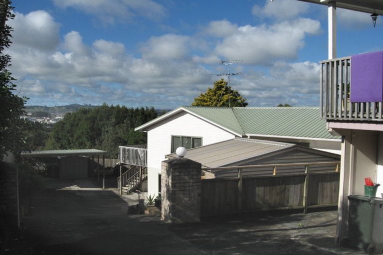 Photo of property in 17a Parkview Place, Pakuranga, Auckland, 2010