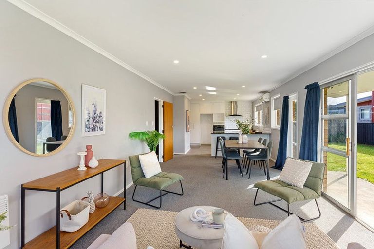 Photo of property in 35b Teoti Street, Paraparaumu Beach, Paraparaumu, 5032