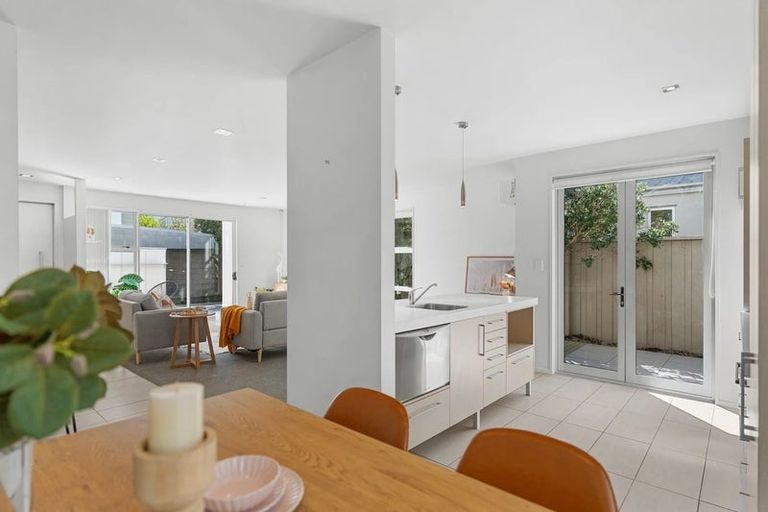 Photo of property in 36b Seddon Street, Sydenham, Christchurch, 8023