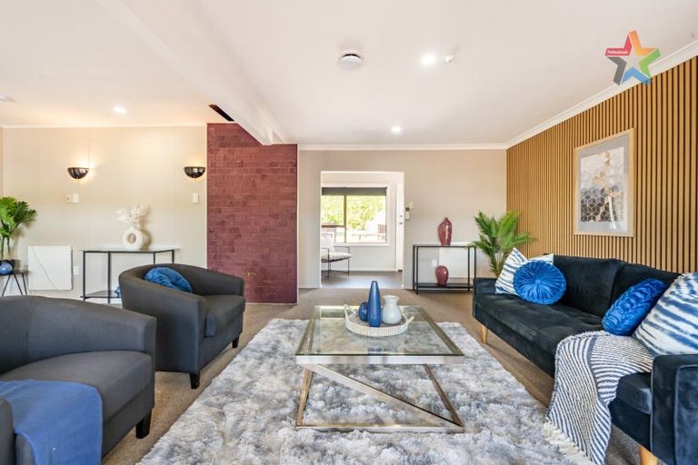 Photo of property in 17 Thirlmere Street, Wainuiomata, Lower Hutt, 5014