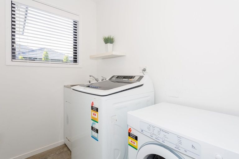 Photo of property in 37 Cassidy Avenue, Lincoln, 7608