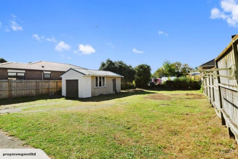 Photo of property in 67 Russell Road, Manurewa, Auckland, 2102