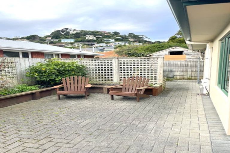 Photo of property in 73a Devonshire Road, Miramar, Wellington, 6022