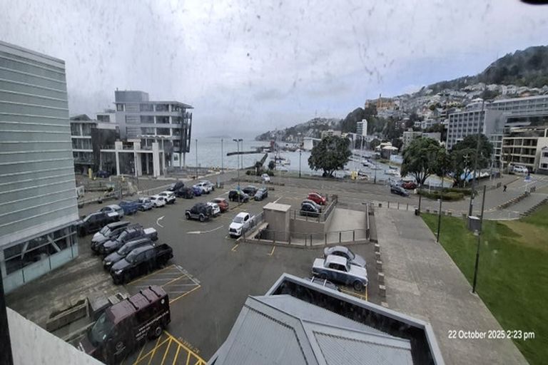 Photo of property in Chaffers Dock, 213/22 Herd Street, Te Aro, Wellington, 6011