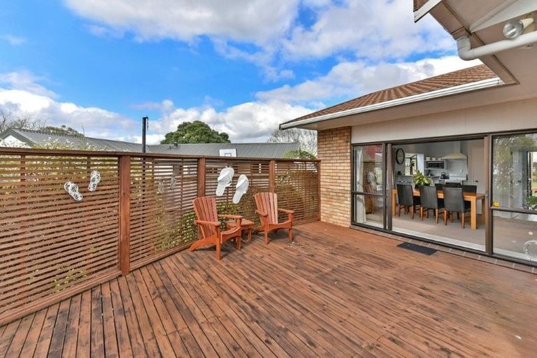 Photo of property in 14 Lorelei Place, Opaheke, Papakura, 2113