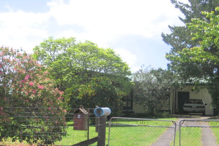 Photo of property in 6 Konini Terrace, Mangakino, 3421