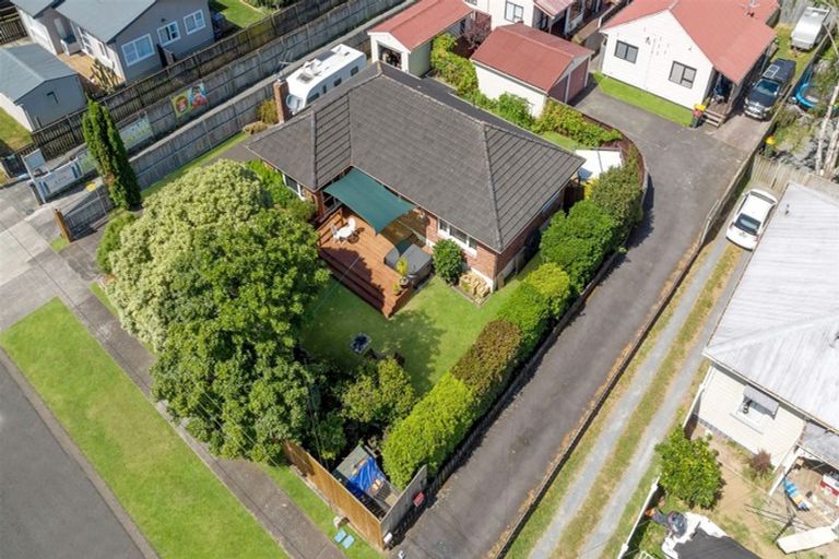 Photo of property in 1/67 Marne Road, Papakura, 2110