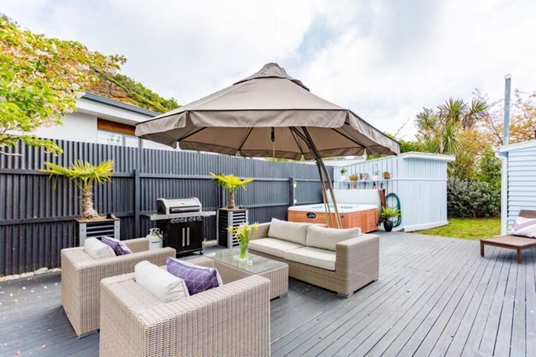 Photo of property in 38 Stoke Street, Sumner, Christchurch, 8081