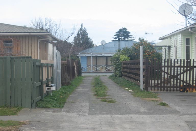 Photo of property in 118 Latham Street, Marewa, Napier, 4110
