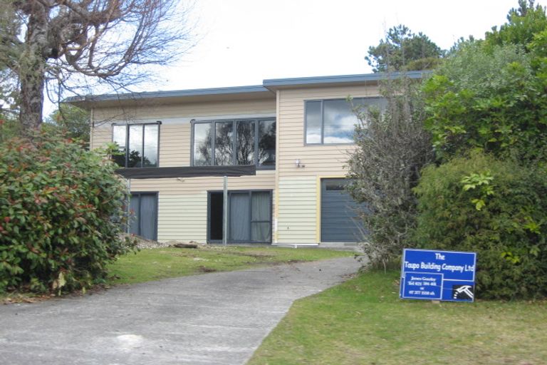 Photo of property in 24 Otaiatoa Street, Tauranga Taupo, Turangi, 3382