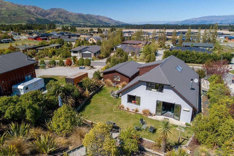 Photo of property in 57 Nichol Street, Lake Hawea, Wanaka, 9382